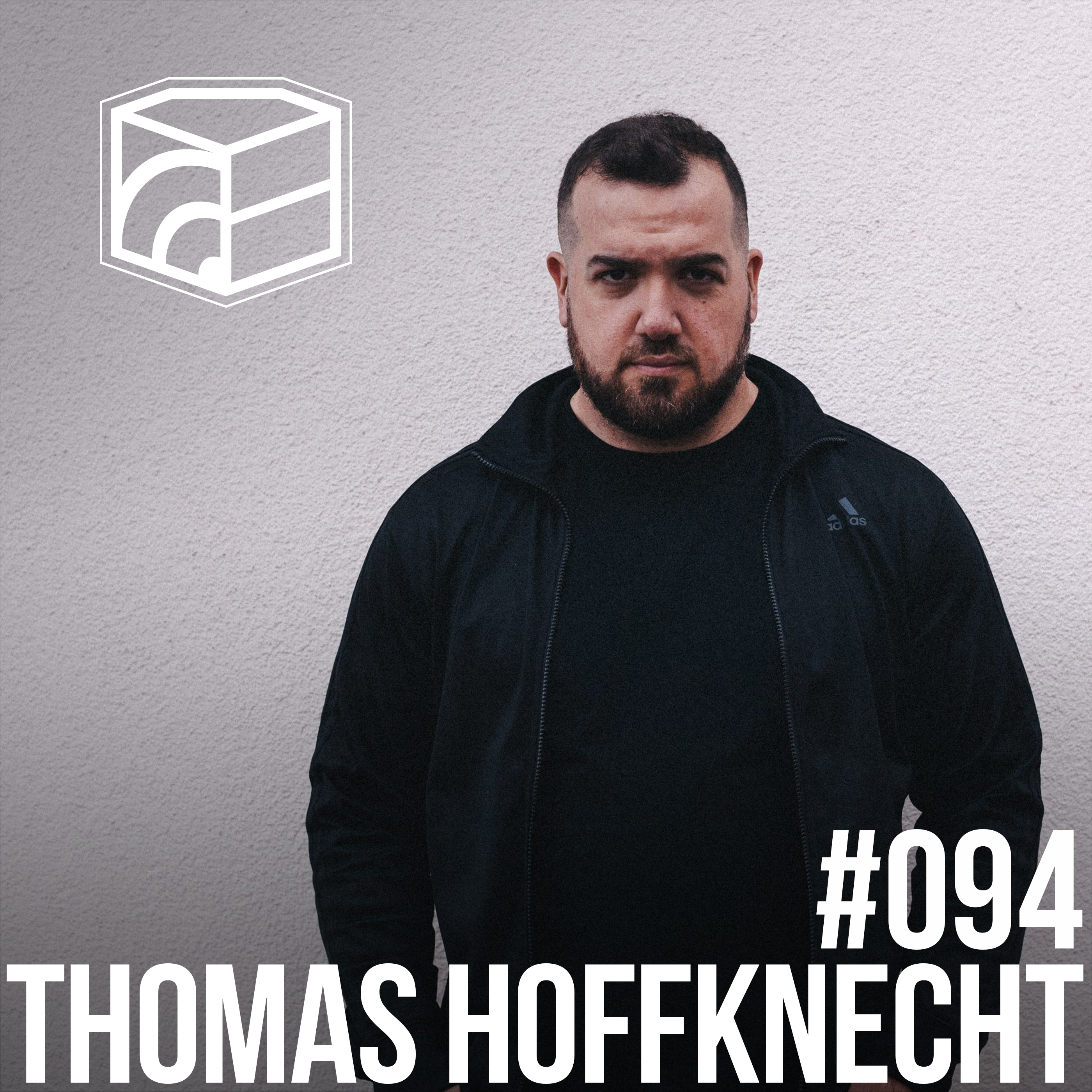 Thomas Hoffknecht – Jeden Tag ein Set Podcast 094