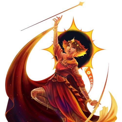 'Move Mountains (Short)' sung by SOLARIA