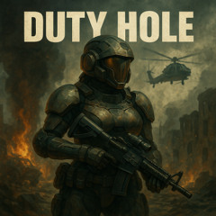 Duty Hole (Girl Version)