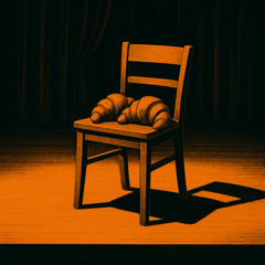 SLT Collective - Deux Croissants, S'il Vous Plaît