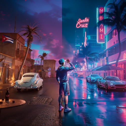 SANTA CRUZ