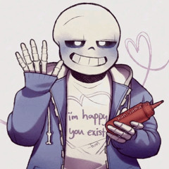 Edge of a Genocide | ft. Sans and Dust/Murder | Lost My Mind Reimagined