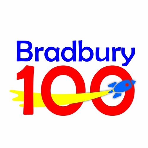 Bradbury 100 - Episode 01 - with author Steven Paul Leiva