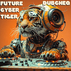 Future Cyber Tiger