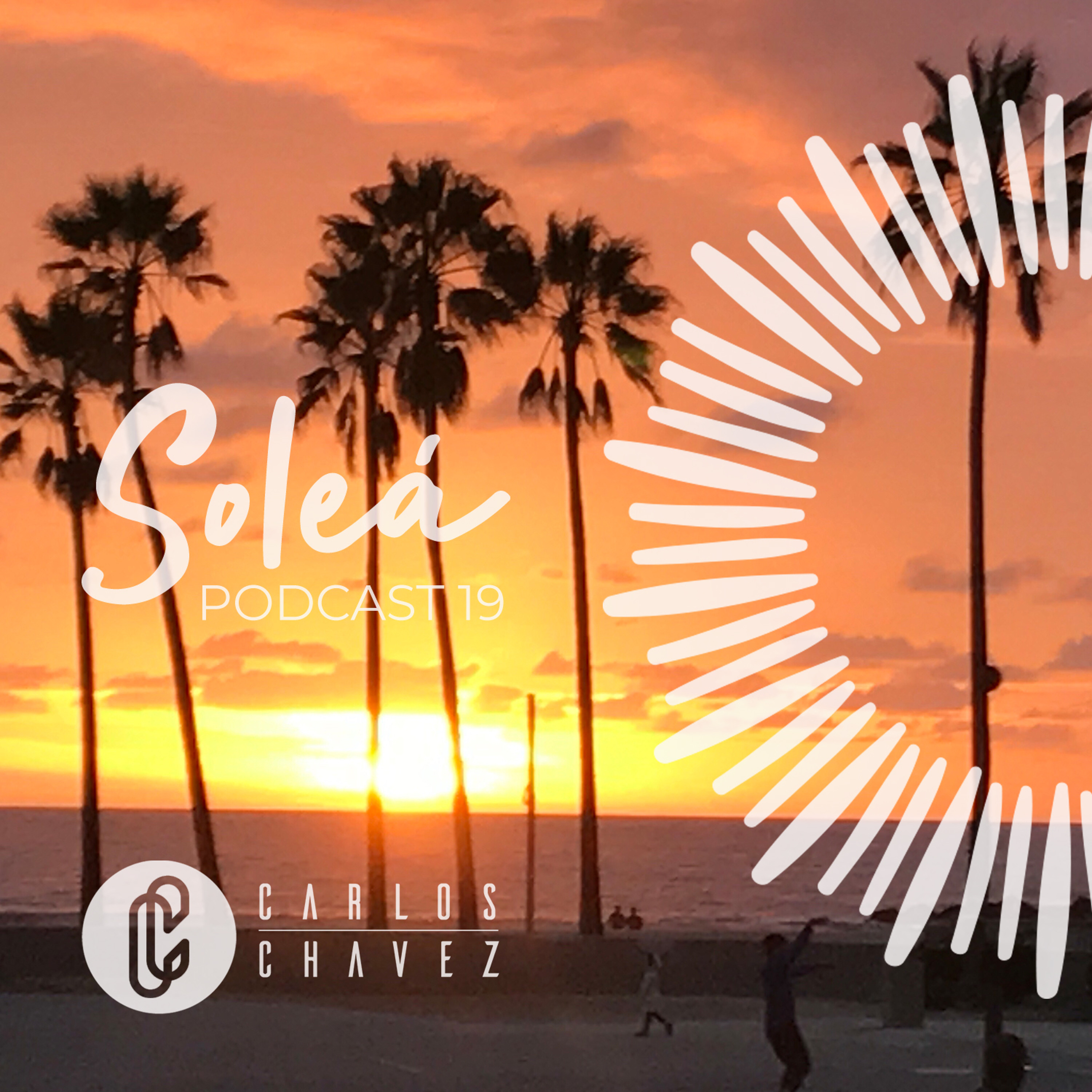 Carlos Chávez - Podcast