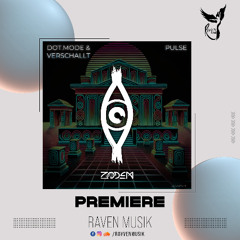 PREMIERE: Dot.Mode & Verschallt - Pulse [ZODEM]