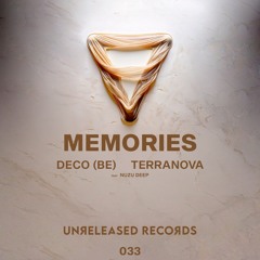 Memories Deco (BE) Terranova (feat. Nuzu Deep)