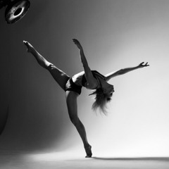 Dance with me
