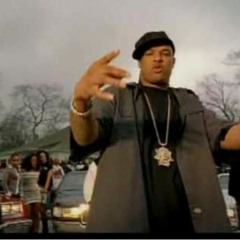 Still Tippin Remix