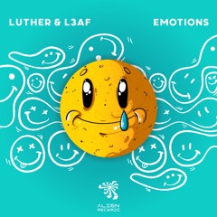 & Luther - Emotions (Original Mix)