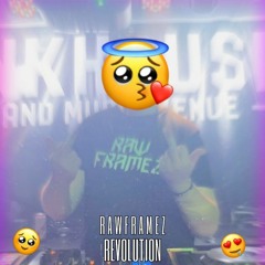 Rawframez - Default Damager