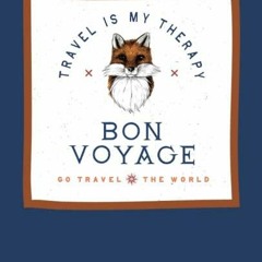PDF Bon Voyage: Travel Journal