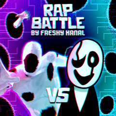 The Spot vs. W. D. Gaster - Rap Battle!