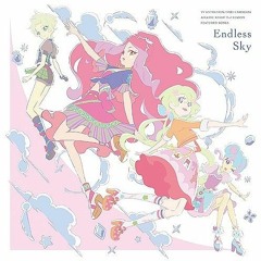 Barefoot Renaissance (Rei ver.) - Aikatsu Stars!