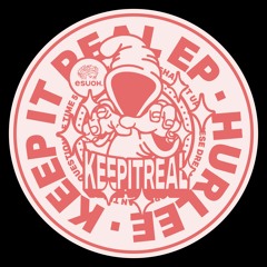 PREMIERE: HURLEE - SHAKE IT UP [ESUOH]