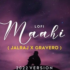 Maahi (Lofi)-JalRaj x Gravero _ Emraan Hashmi _ Sharib-Toshi _ Raaz 2 _ New Hindi Cover 2022