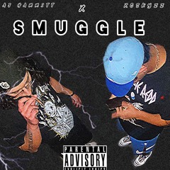 Smuggle (ft.AJ Hammitt) (Prod.Baby9)