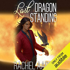 DOWNLOAD EPUB 📙 Last Dragon Standing: Heartstrikers, Book 5 by  Rachel Aaron,Vikas A