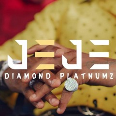 Diamond Platnumz - Jeje(Slowed down to 90bpm)