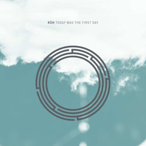 Rûh - Can't Find My Way (Original Mix)