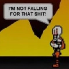 Teralazing Cover - I'M NOT FALLING FOR THAT SHIT! [Reuploaded]