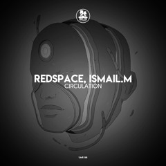 Redspace, ISMAIL.M - Robot Man (Original Mix) [Uncles Music Records]