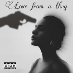 P Muddy - Love from a thug ( ft Luh K)