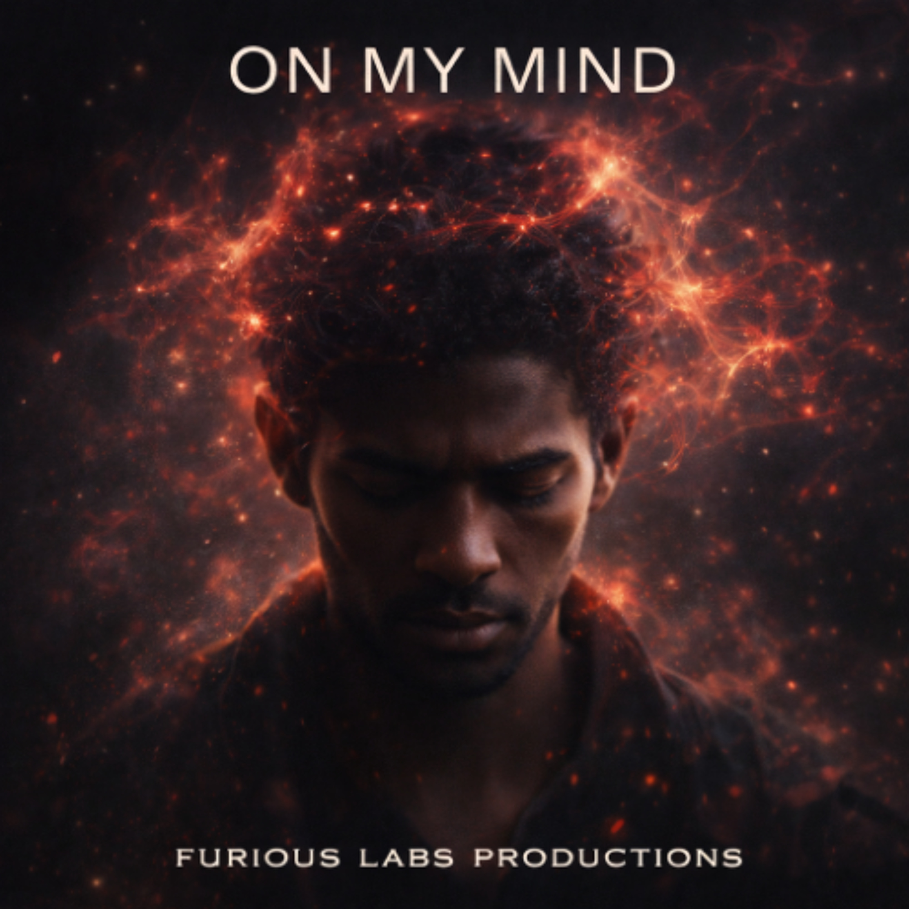 On My Mind episode artwork