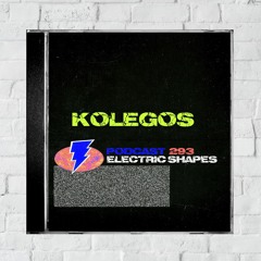 293⚡️Kolegos