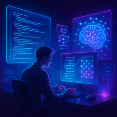The Future of Code: How Generative AI Will Automate Software Development by 2026