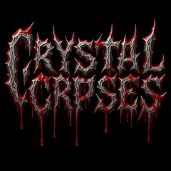 Crystal_Corpses - CRIMSON SHEETS prod. SPHYNX