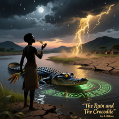 The Rain and the Crocodile Orchestral II