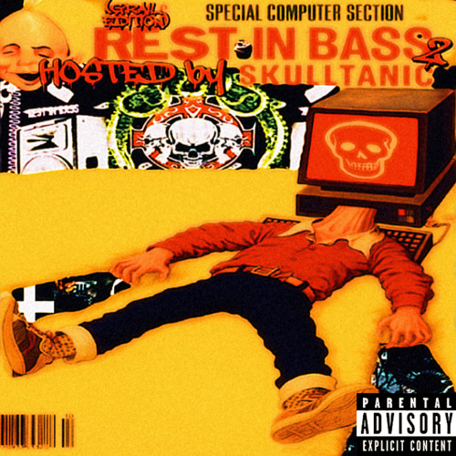 Stream nightmare - che [RIB 2 INTRO] by ㅤ | Listen online for free on ...