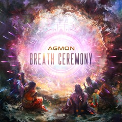 Agmon - The Power Of Energy | Out 07/06/2024 @ Techsafari records