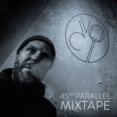Noise Ctrl - 45th Parallel Mixtape