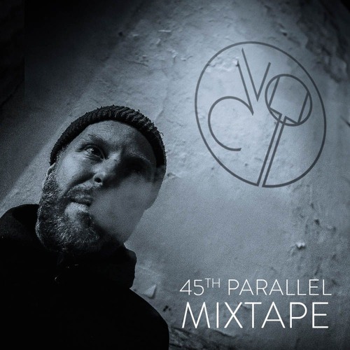 Noise Ctrl - 45th Parallel Mixtape
