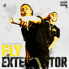 2lettadoee "Fly Exterminator" (Official Audio)