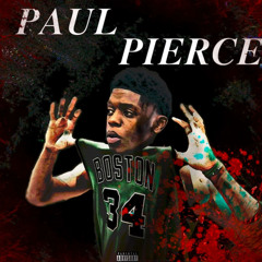 PAUL PIERCE // 1GJOEDIRT