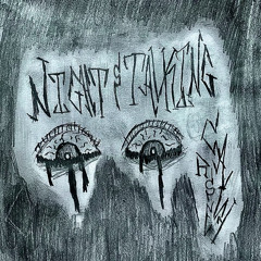 NIGHT STALKING