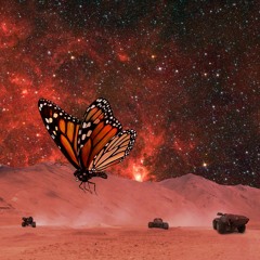 The Roche Limit - Gish Bar Patera