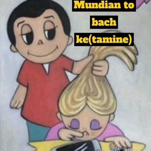 S¥NTH - Mundian To Bach Ke(tamine)