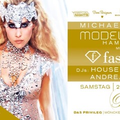 HOUSEMEISTERS @ FASHION TV (2012)