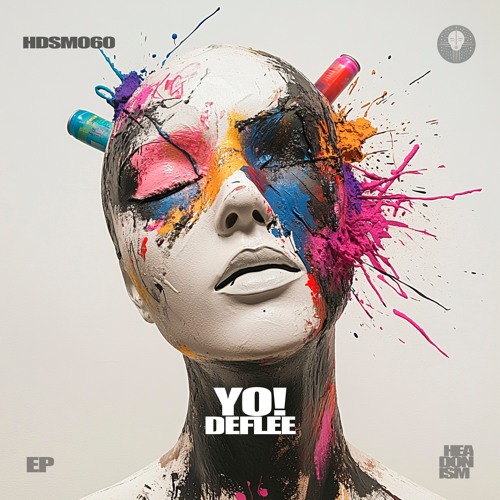 Stream DEFLEE - Yo! [HEADONISM 060] by HEADONISM | Listen online for ...