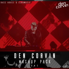 *NEW* MASHUP PACK - ONE 2021