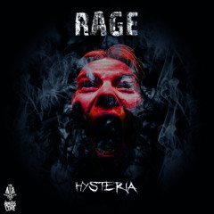 MOT110 Hysteria - Rage