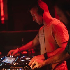 Gav Whitehouse / Closing set / Eat the Beat  / 16/10/22