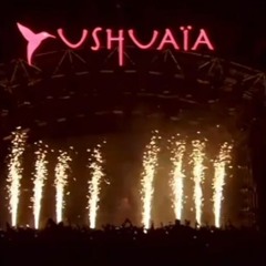 David Guetta - Closing Party @ Ushuaia Ibiza - 03/10/2022