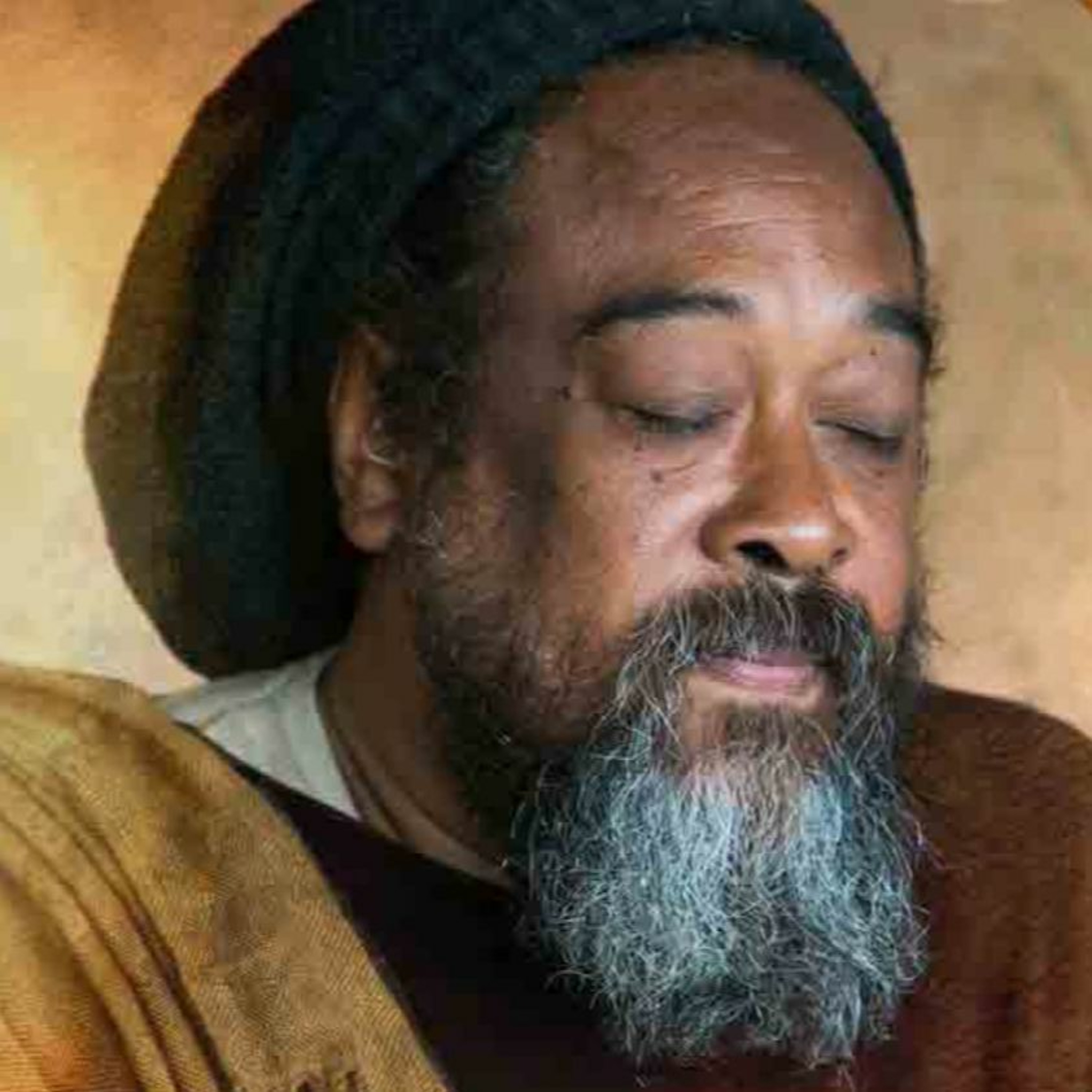 Satsang with Mooji
