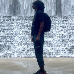 Up to me
