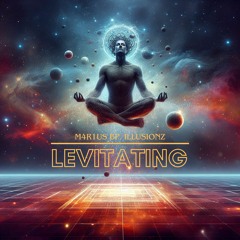 M4R1US BP & Illusionz - Levitaing